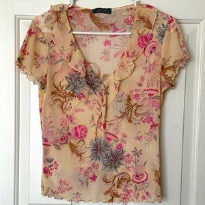 Blouse Made in Australia
